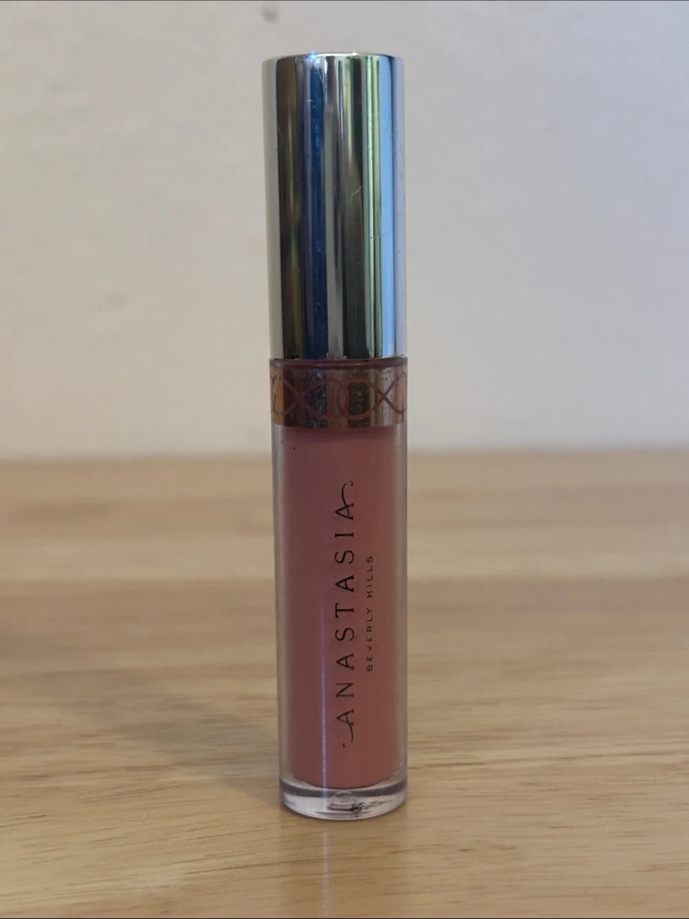 Anastasia Beverly Hills Liquid Lipstick in Shade Crush, Mini Size